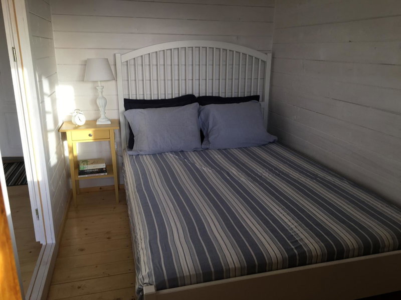 Montum Farm Living, Melides, Portugal