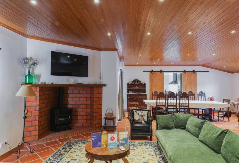 Montum Farm Living, Melides, Portugal