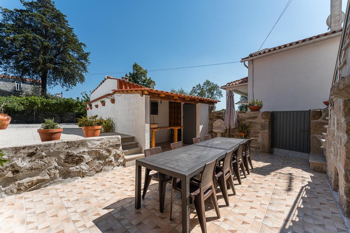 Hotel · Sevenfarm, Viseu