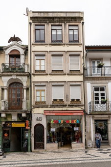 YOUROPO - Capela, Porto, Portugal