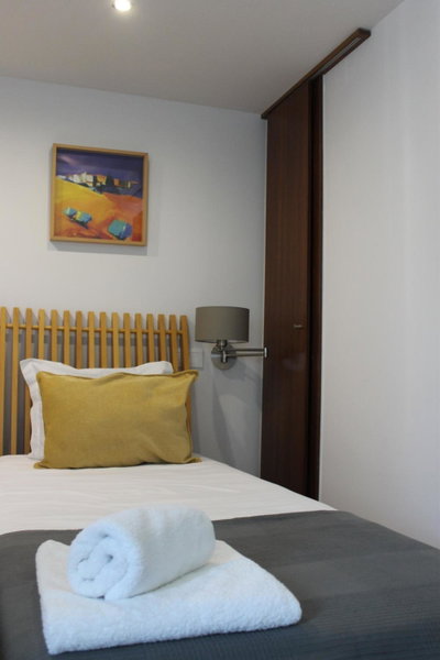 Hotel Paulo VI, Caldas da Rainha, Portugal