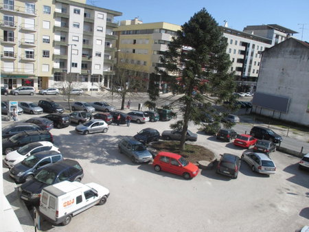 Hotel Paulo VI, Caldas da Rainha, Portugal