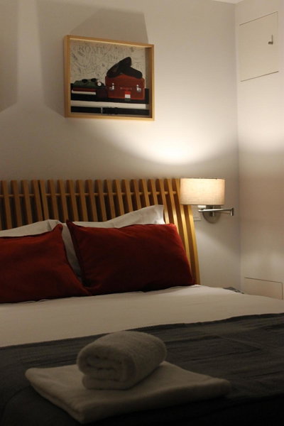 Hotel Paulo VI, Caldas da Rainha, Portugal