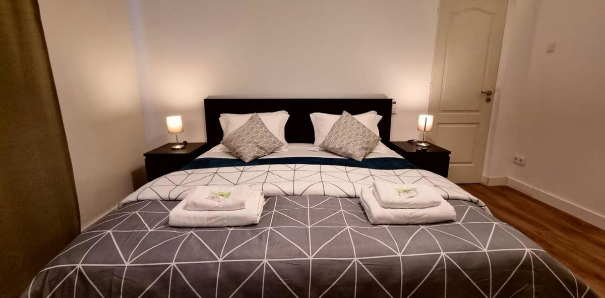 Village Cascais Guest House, Portugal