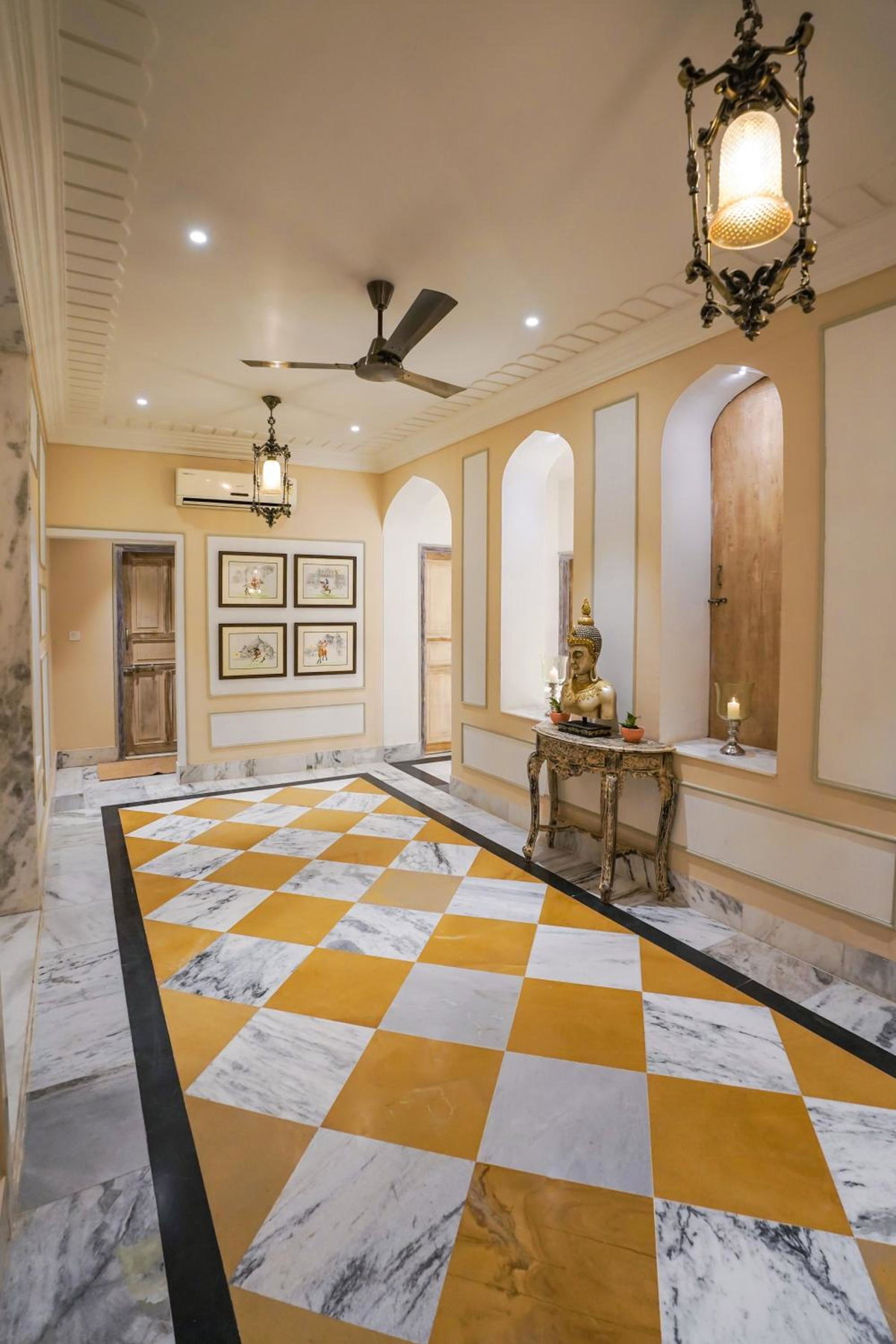 Hotel · Dev Mahal - A Boutique Heritage Hotel, Jaipur