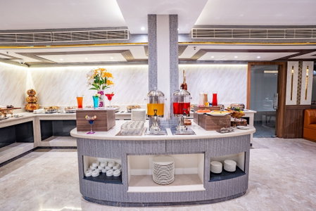 Regenta Inn Gurugram, Gurgaon, India