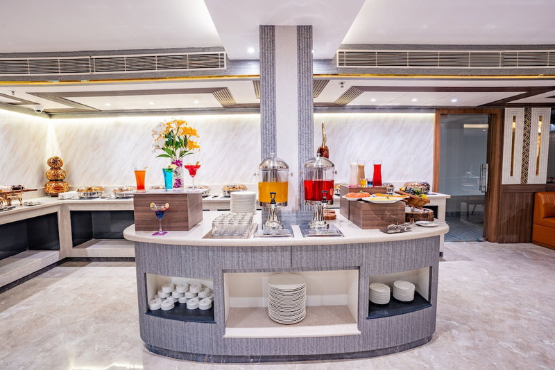 Regenta Inn Gurugram, Gurgaon, India