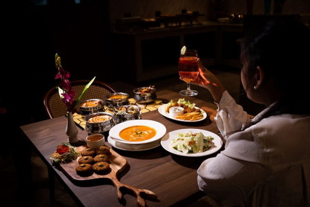 Regenta Inn Gurugram, Gurgaon, India