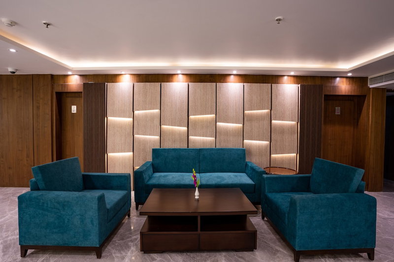 Regenta Inn Gurugram, Gurgaon, India