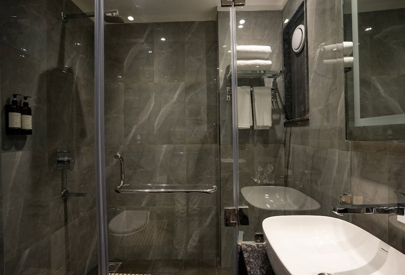 Regenta Inn Gurugram, Gurgaon, India