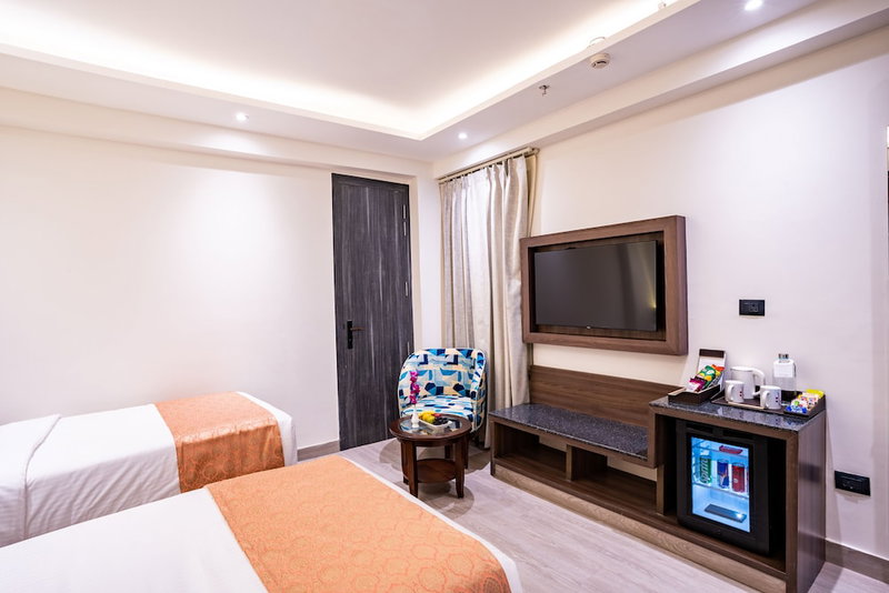 Regenta Inn Gurugram, Gurgaon, India