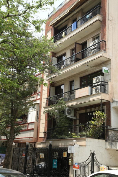 Tree of Life Bed & Breakfast, Deoli, Inde