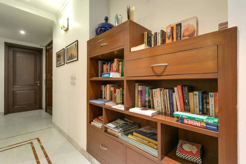 Tree of Life Bed & Breakfast, Deoli, Inde