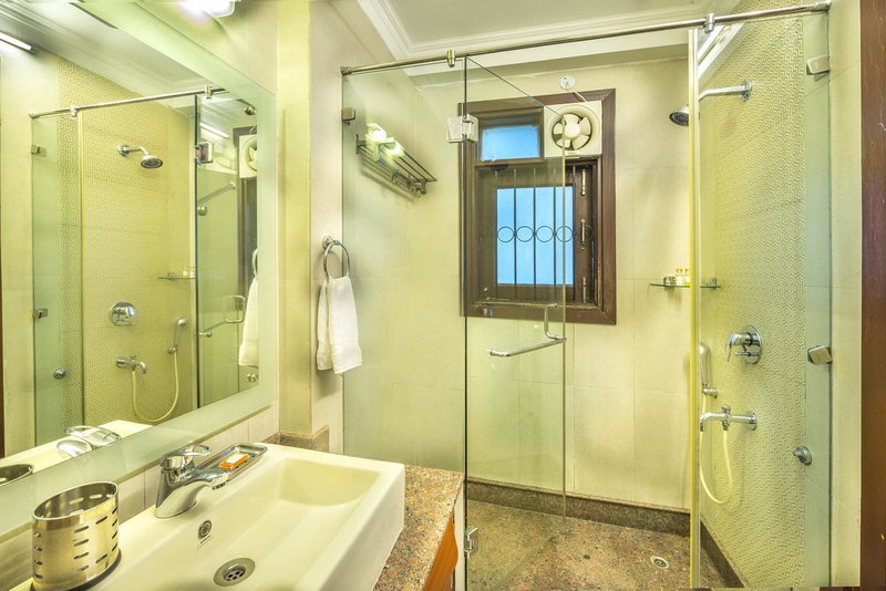 Tree of Life Bed & Breakfast, Deoli, Inde