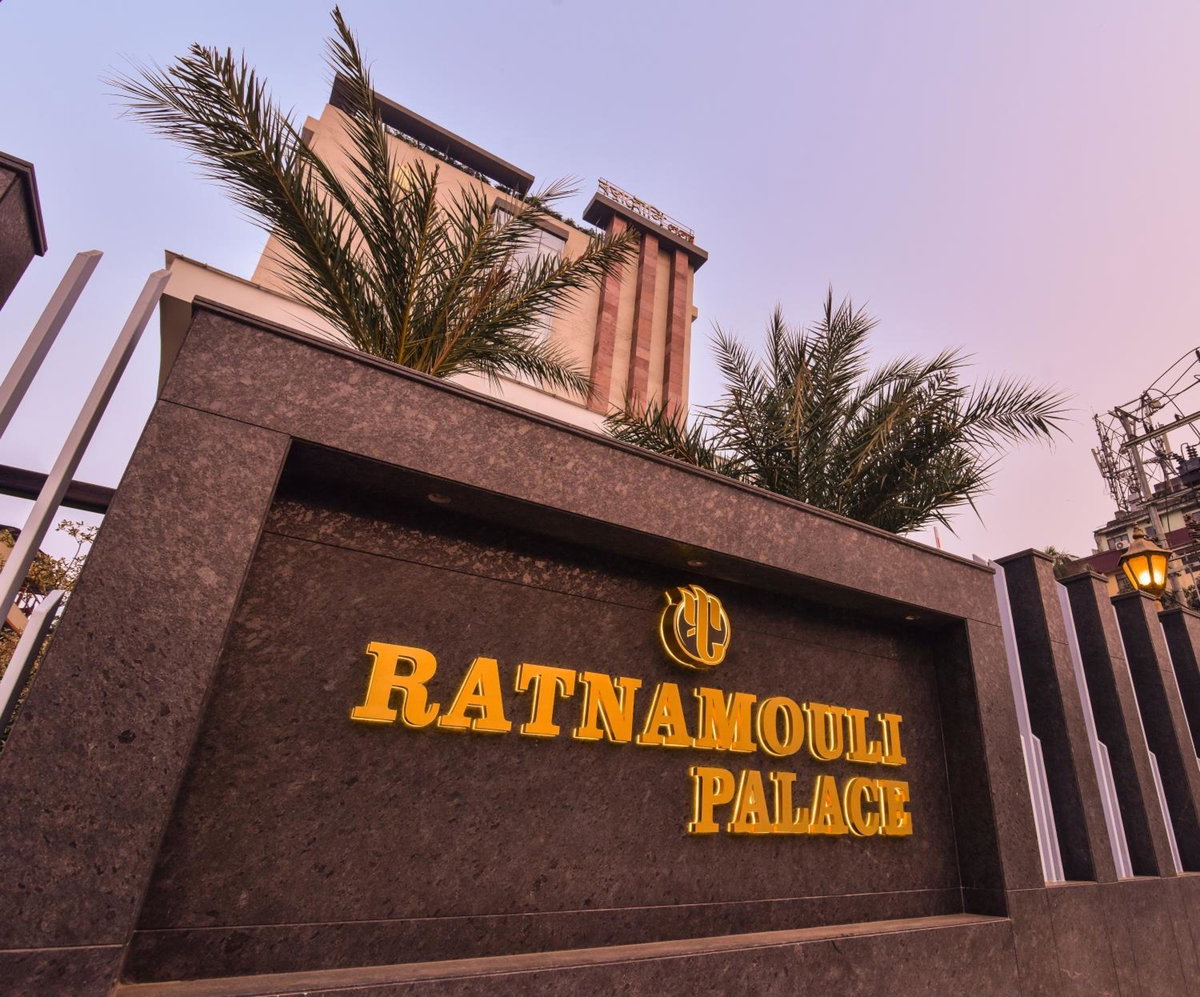 Ratnamouli Palace, Inde