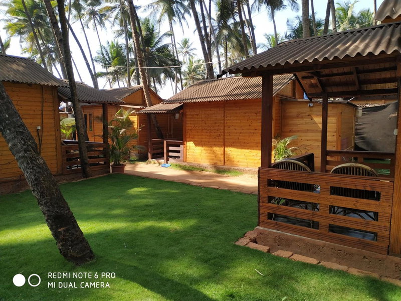 O3 Beach Resort, Cuncolim, India