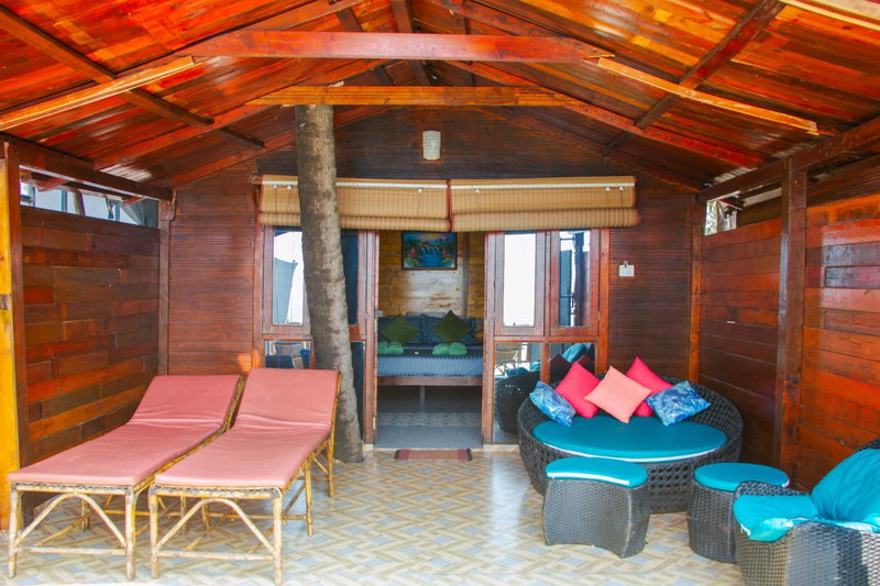 O3 Beach Resort, Cuncolim, India