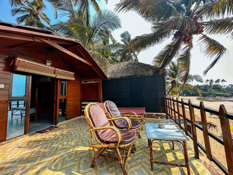 O3 Beach Resort, Cuncolim, India