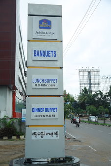 Jubilee Ridge, Kukatpalli, India
