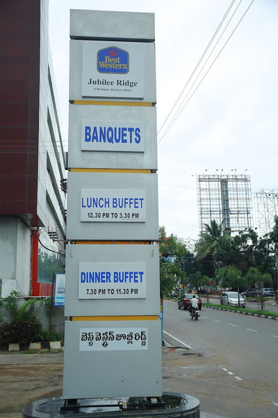 Jubilee Ridge, Kukatpalli, India
