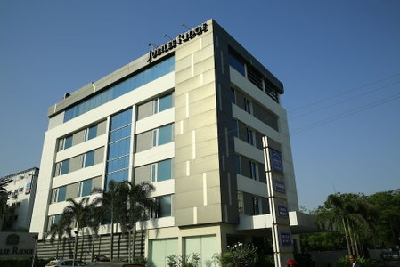Jubilee Ridge, Kukatpalli, India