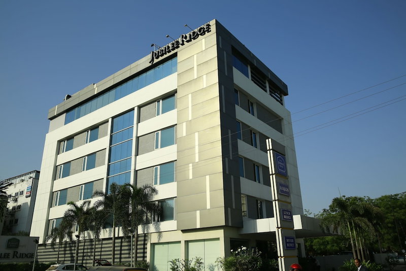 Jubilee Ridge, Kukatpalli, India