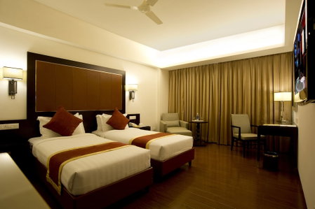 Jubilee Ridge, Kukatpalli, India