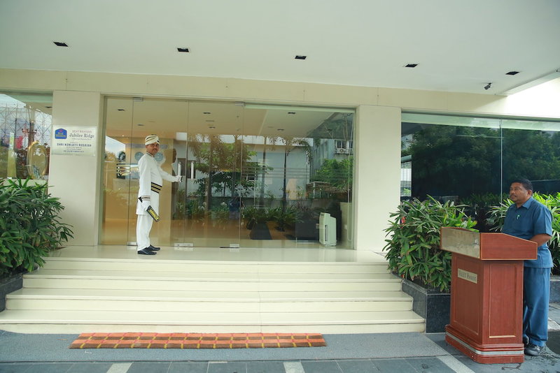 Jubilee Ridge, Kukatpalli, India