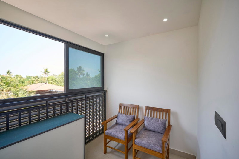 Venice Iva Residency, Alappuzha, India