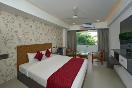 Venice Iva Residency, Alappuzha, India