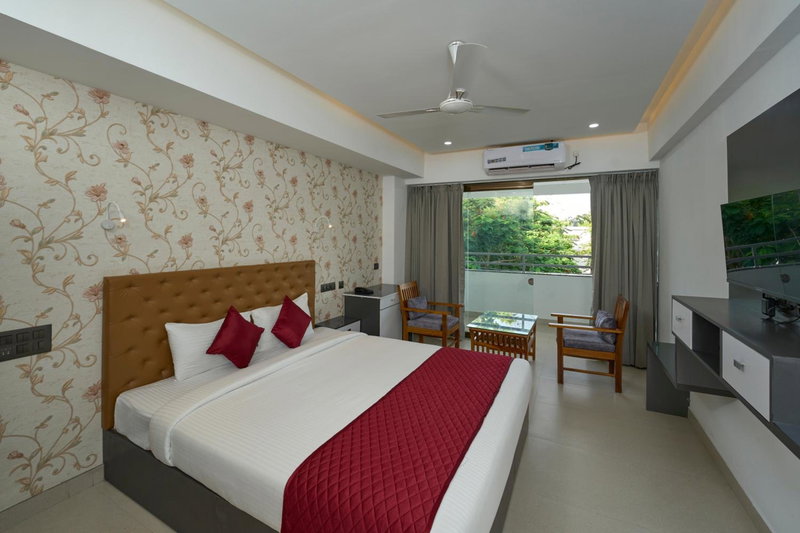 Venice Iva Residency, Alappuzha, India