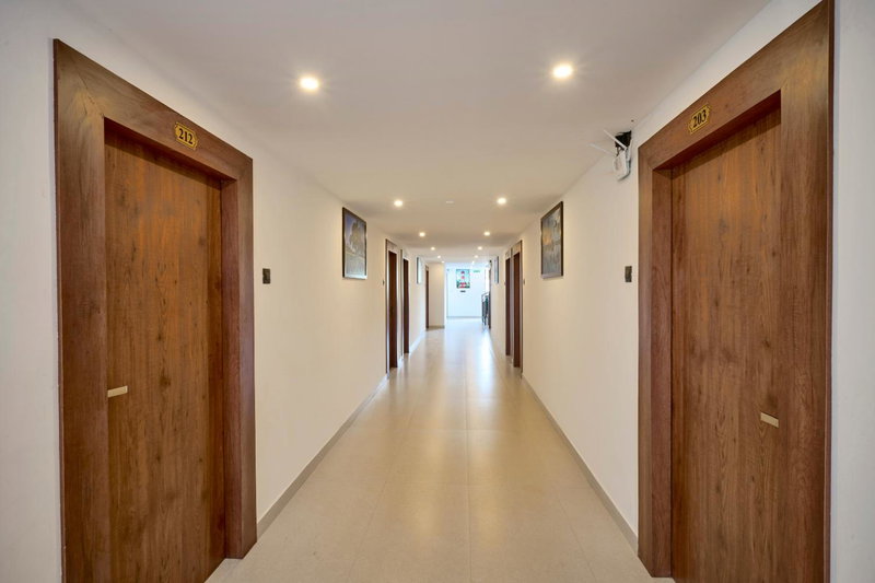 Venice Iva Residency, Alappuzha, India