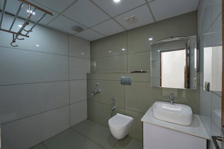 Venice Iva Residency, Alappuzha, India