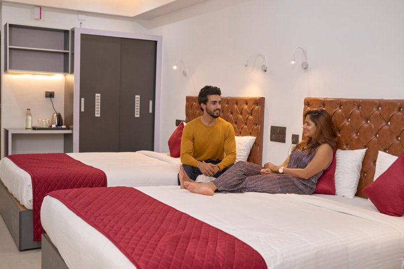Venice Iva Residency, Alappuzha, India
