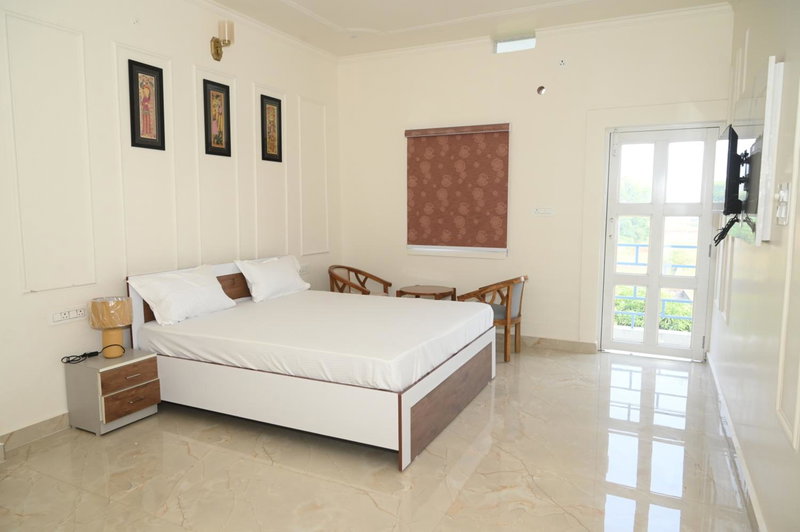 shangrila stay, Buddh Gaya, India