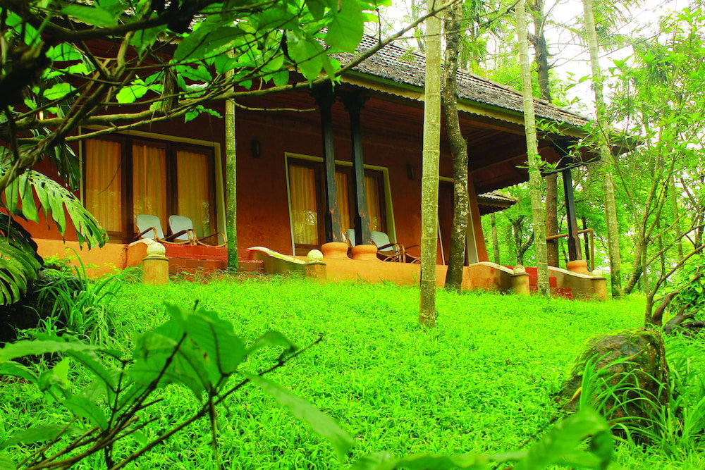 Hotel · Banasura Hill Resort, Kalpatta