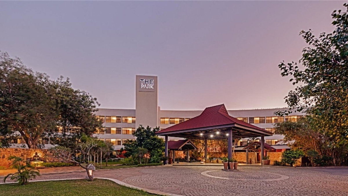 The Park Visakhapatnam, Индия