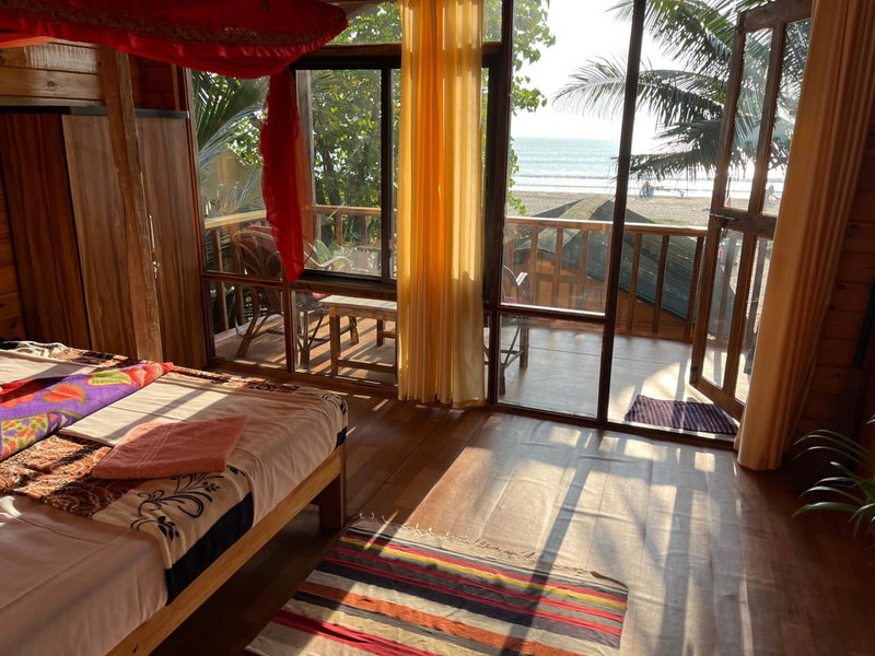 Sonho do Mar, Cuncolim, India