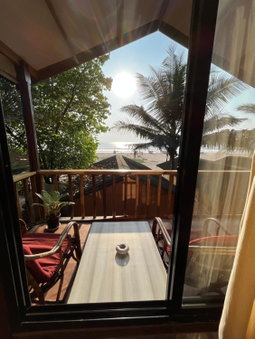 Sonho do Mar, Cuncolim, India