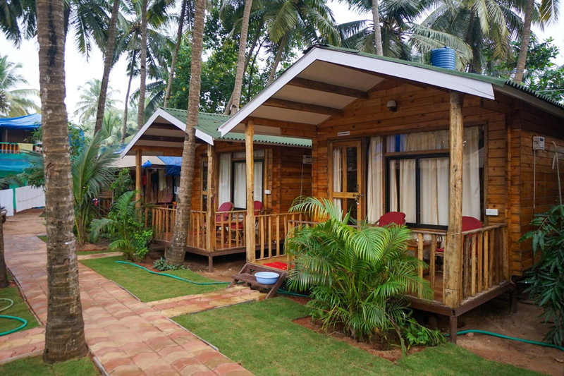Sonho do Mar, Cuncolim, India