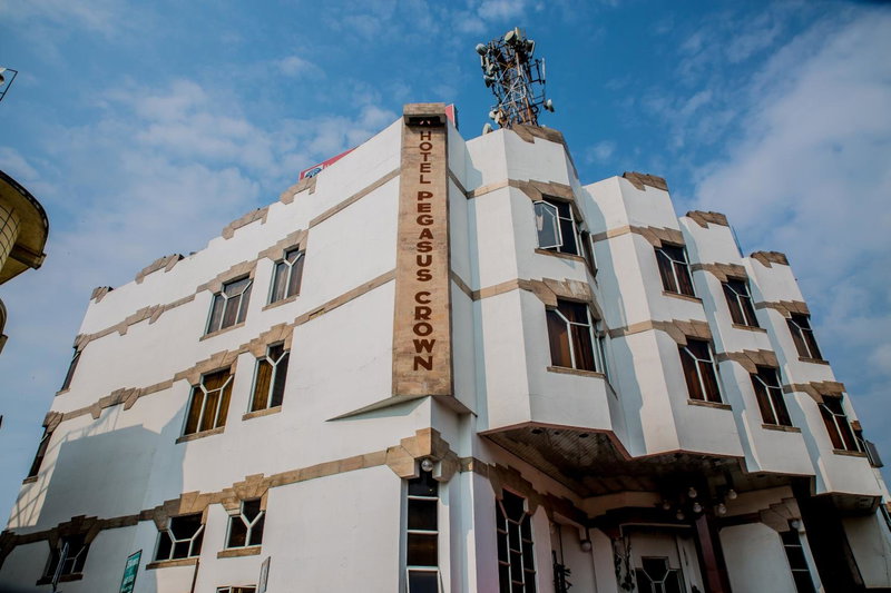 Hotel Pegasus Crown, Shillong, India
