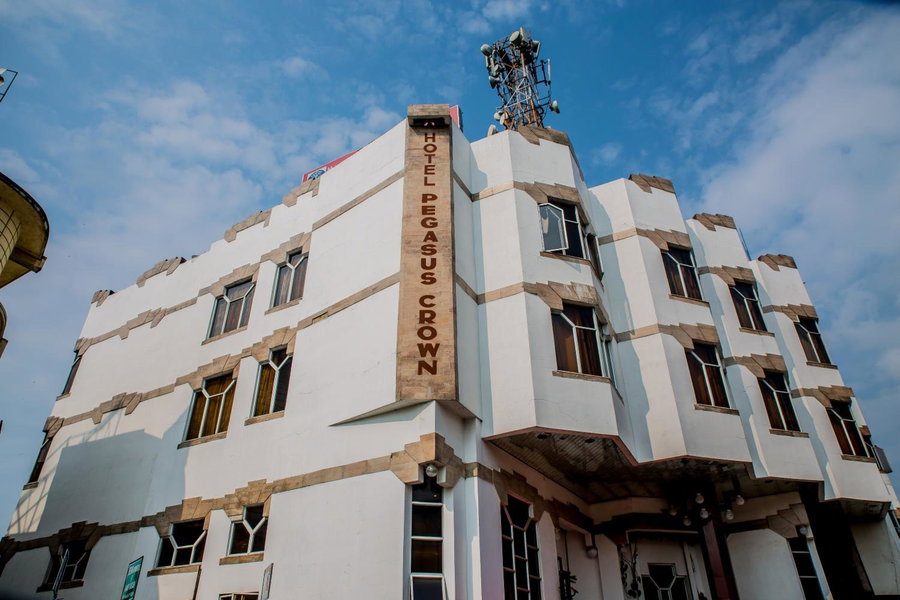 Hotel Pegasus Crown, Shillong, India