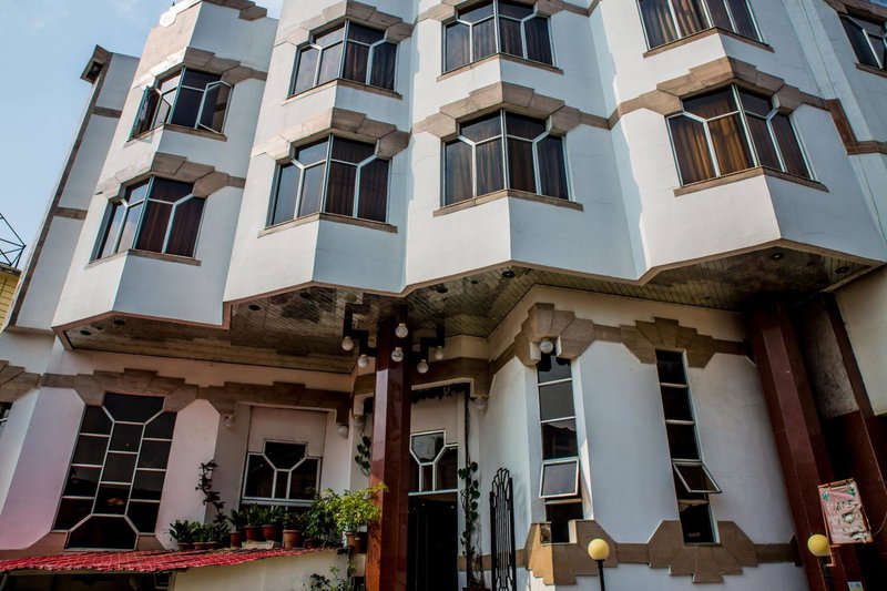 Hotel Pegasus Crown, Shillong, India