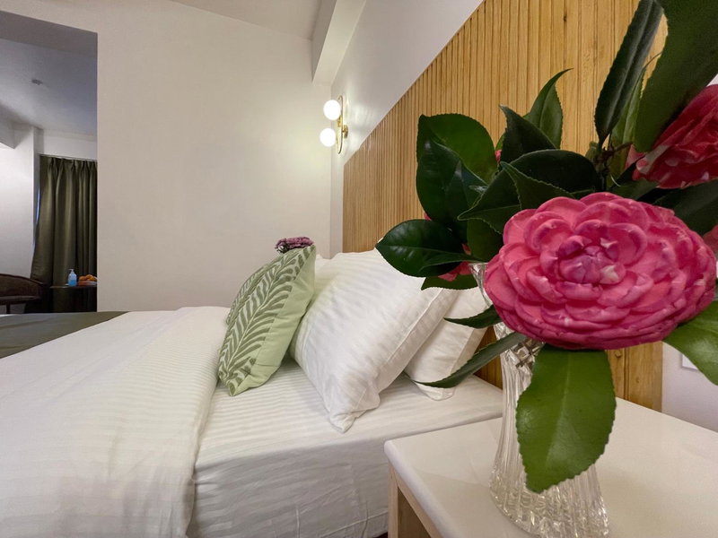 Hotel Pegasus Crown, Shillong, India