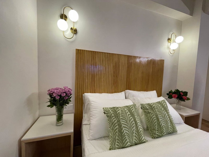Hotel Pegasus Crown, Shillong, India