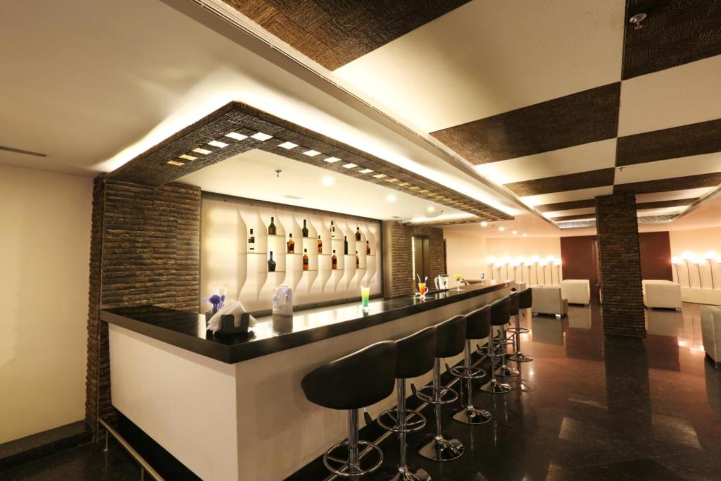 Golden Tulip Jaipur City Center, India