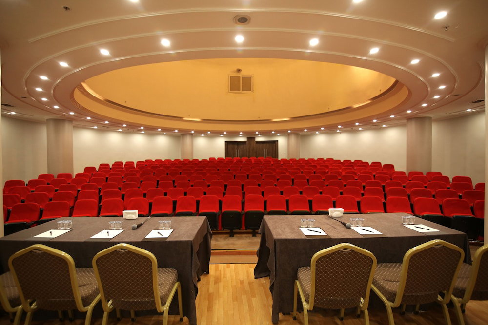 Hotel Excellence Inn, Turkey