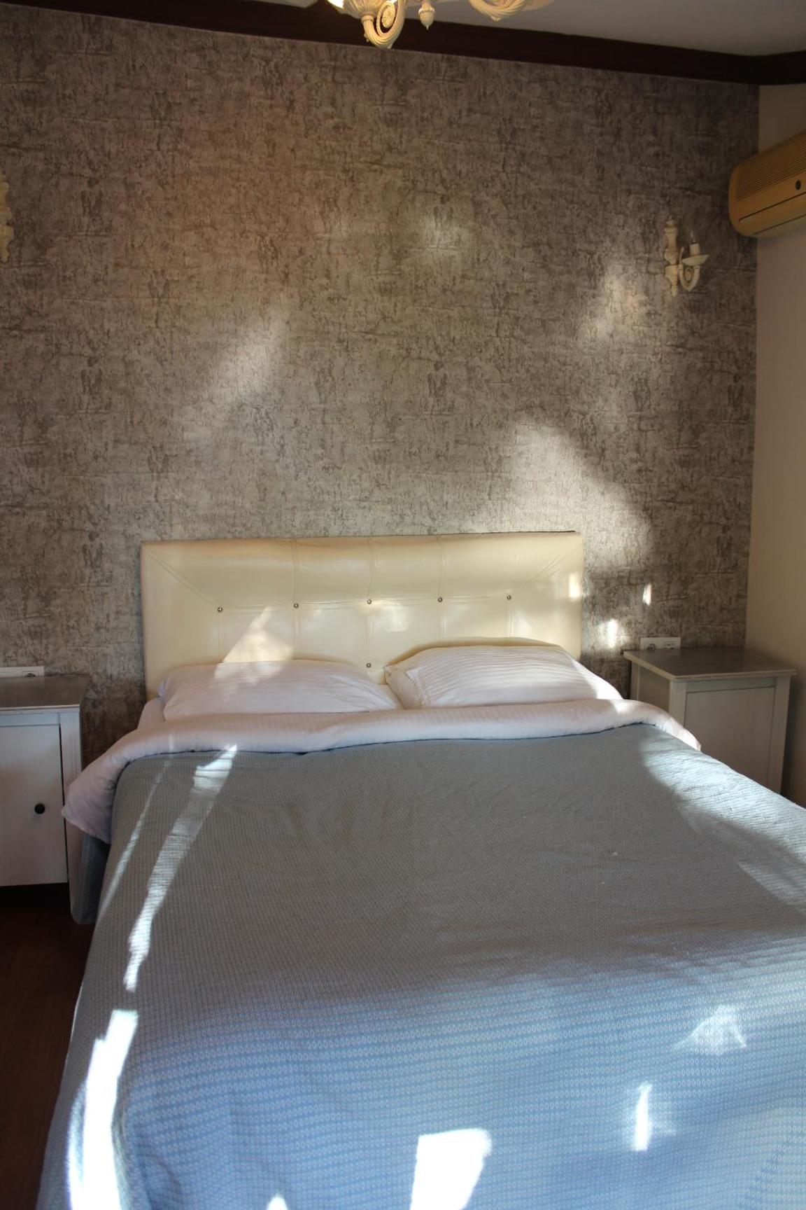 Nizam Butik Otel Büyükada, Turquie