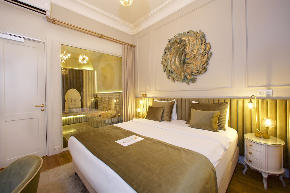 Ayramin Exclusive Hotel - Special Category, Turkey