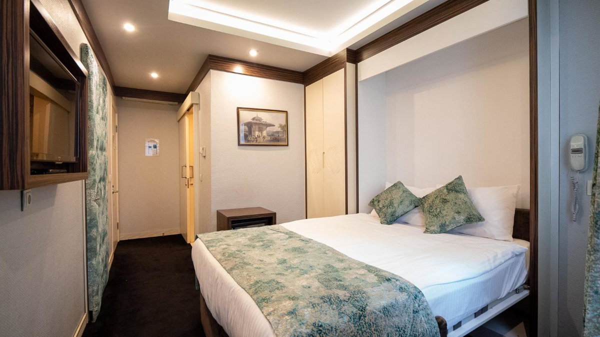Sogut Hotel Old City, Turkey